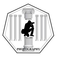 Michael Wright with Seven Pillars Photography