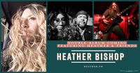 The Heather Bishop Band
