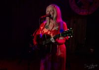 Renee Woodward - Singer Songwriter