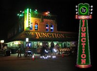 The Whiskey Junction