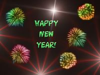 Red Fox New Year's Eve Party!