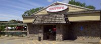 Coopers Bar