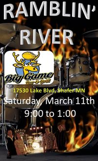 Ramblin' River Band