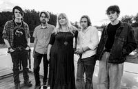 Lake Francis Case @ The Raven Cafe