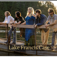 Lake Francis Case Featured at the Famous Bird Cage Open Mic