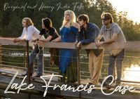 Lake Francis Case @ Acker Night