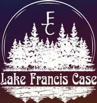Lake Francis Case Acker Night at Magpie Home and Gifts