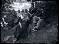 Lake Francis Case Liveat the Raven Cafe