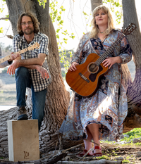 Lake Francis Case: Mark and Ember Duo Show!