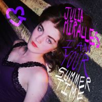 I Am Your Summertime by Julia Miralles