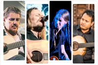 Concert at the Elks Club 