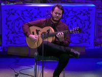 Concert for 2024 Sierra Nevada Guitar Festival
