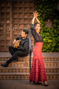 Amor al Baile VIII