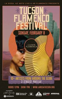 Tucson Flamenco Festival