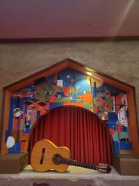 Flamenco @ Tlaquepaque