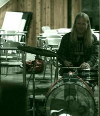 Nick Rod Live at Wild Bill's, Woodbury