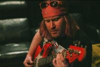 Nick Rod Live at Wild Bill's, Apple Valley