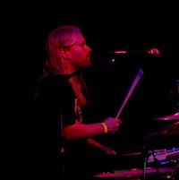 Nick Rod Live at Padraigs