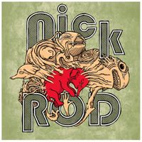 Nick Rod Live at Wild Bill's, Apple Valley