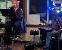 Nick Rod Live at the B-Dale Club