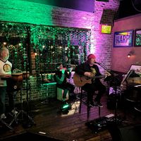 Nick Rod Live at LTD Brewing 