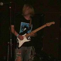 Nick Rod Live at Wild Bill's, Woodbury