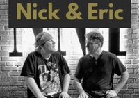 Nick and Eric Live at Chanticlear