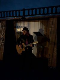 Nick Rod Live at A-Mill Loft 