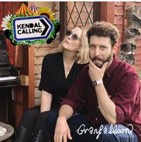 Kendall Calling w/ Granfalloon - Woodlands Stage