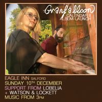 Granfalloon Chapter II Album Launch