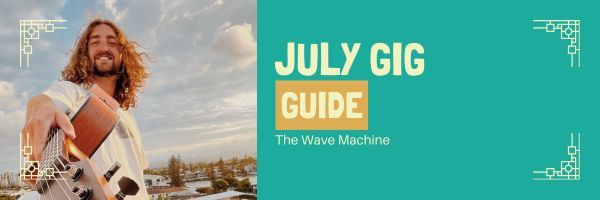 The Wave Machine