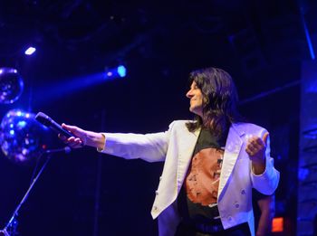 Danny Gagliano - Vocals - Separate Ways the Band - The Ultimate Journey Tribute Band
