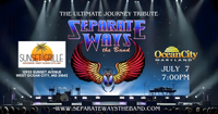 Separate Ways The Band  ~ Sunset Grill