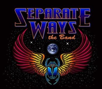 Separate Ways the Band ~ The Ultimate Journey Tribute Band
