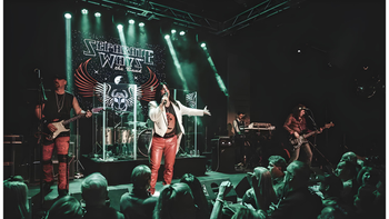 Separate Ways the Band - The Ultimate Journey Tribute Band

