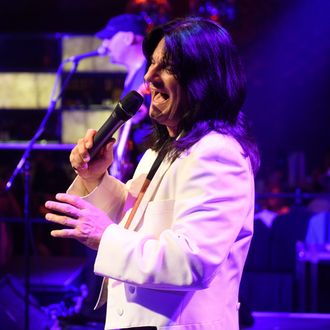 Danny Gagliano, Lead Vocals, Separate Ways The Band, The Ultimate Journey Tribute Band