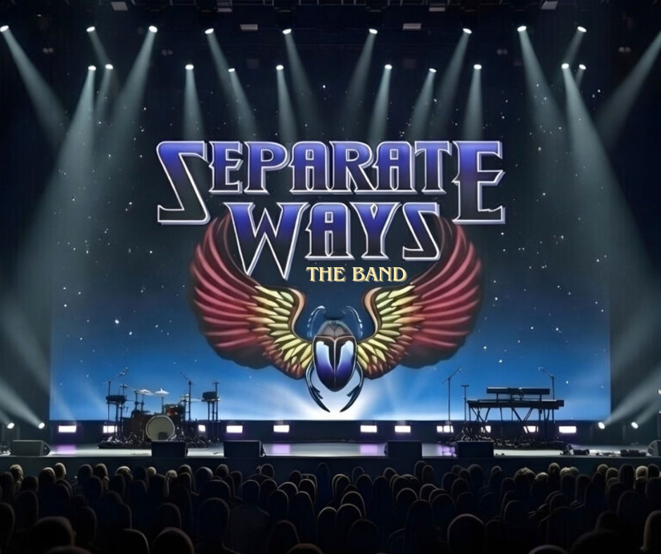 Journey Tribute Band in Jim Thorpe PA - Live concert - June 27
