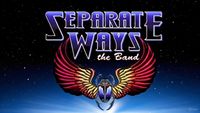 Separate Ways The Band ~Florham Park Gazebo