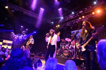 Separate Ways the Band - The Ultimate Journey Tribute Band
