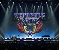 Separate Ways The Band ~ The Ultimate Journey Tribute Band at Cactus Petes Resort Casino