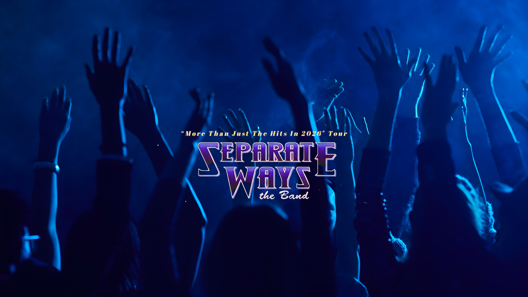 Journey Tribute Band | Separate Ways The Band - The Ultimate Journey ...