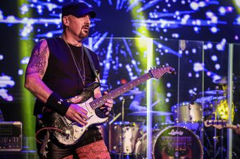 Michael Corsaro - Guitar, Vocals - Separate Ways the Band - The Ultimate Journey Tribute Band Atlantic City NJ

