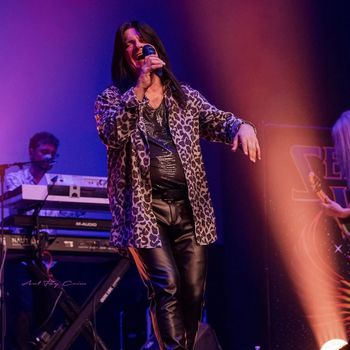 Danny Gagliano ~ Lead Vocals ~ Separate Ways The Band ~ The Journey Tribute Experience
