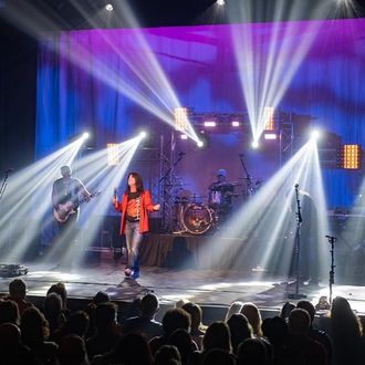 Separate Ways The Band, The Ultimate Journey Tribute Band, "More Than Just The Hits In 2026 Tour"