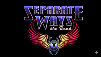 Separate Ways The Band ~ The Ultimate Journey Tribute Band