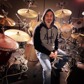 Allen Brunelle - Drums - Separate Ways the Band - The Ultimate Journey Tribute Band
