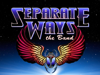 Separate Ways the Band, The Ultimate Journey Tribute Band