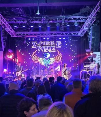 Separate Ways the Band - The Ultimate Journey Tribute Band
