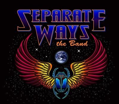 Separate Ways The Band, The Ultimate Journey  Tribute Band