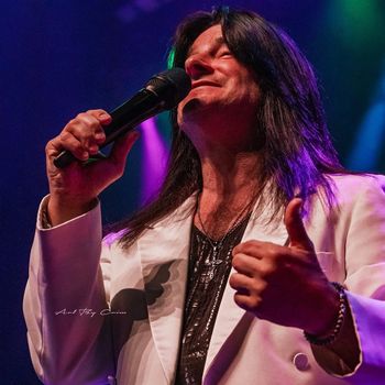 Danny Gagliano - Vocals - Separate Ways the Band - The Ultimate Journey Tribute Band
